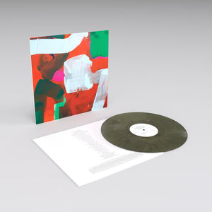 PHILIP SELWAY - STRANGE DANCE VINYL (LTD. ED. VARIANTS)
