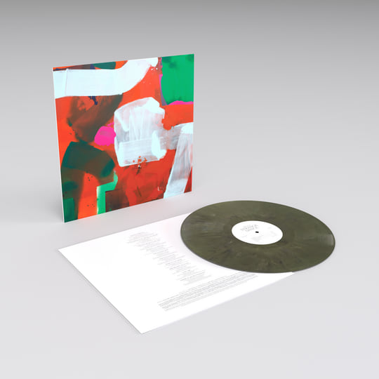 PHILIP SELWAY - STRANGE DANCE VINYL (LTD. ED. VARIANTS)
