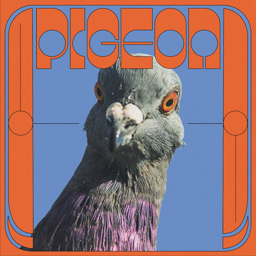 PIGEON - YAGANA VINYL (12