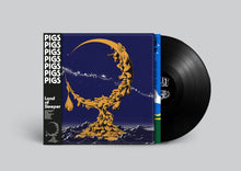 PIGS PIGS PIGS PIGS PIGS PIGS PIGS  - LAND OF SLEEPER VINYL (LTD. ED. VARIANTS)