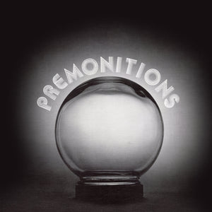 PREMONITIONS - PREMONITIONS VINYL RE-ISSUE (LP)