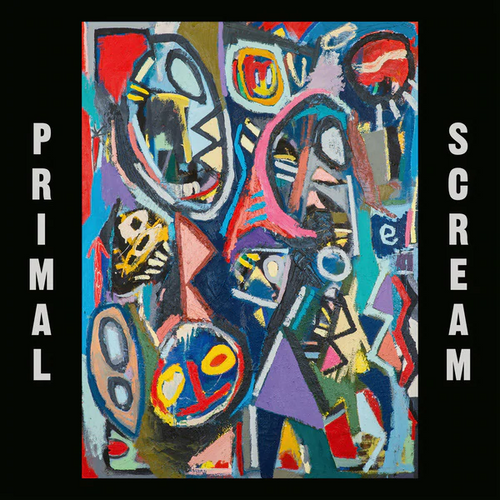 PRIMAL SCREAM - SHINE LIKE STARS (WEATHERALL MIX) VINYL (SUPER LTD. ED. 'RECORD STORE DAY' 12