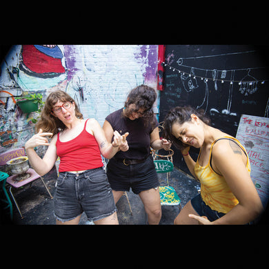 Palberta - Palberta5000 limited edition vinyl