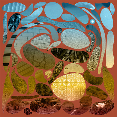 Pedro The Lion - Phoenix limited edition vinyl