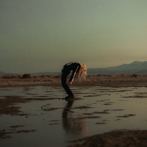 Phoebe Bridgers - Copycat Killer limited edition vinyl
