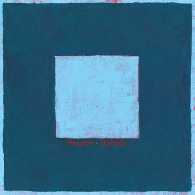 Pinegrove - Skylight limited edition vinyl