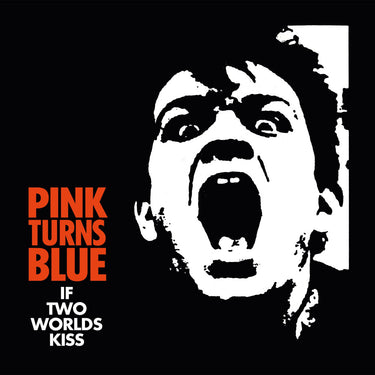 Pink Turns Blue - If Two Worlds Kiss limited edition vinyl