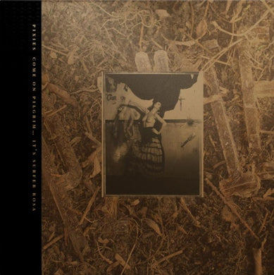 Pixies - Come On Pilgrim... It's Surfer Rosa limited edition vinyl
