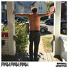 Pkew Pkew Pkew - Optimal Lifestyles limited edition vinyl
