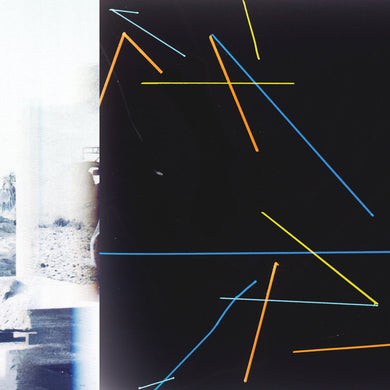 Portico Quartet - Memory Streams vinyl