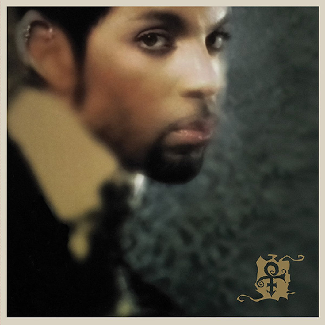 PRINCE - THE TRUTH (SUPER LTD. ED. 'RECORD STORE DAY' VINYL LP W/ FOIL-EMBOSSED SLEEVE)