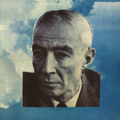 Protomartyr - No Passion All Technique limited edition vinyl