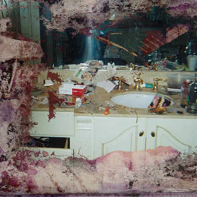 Pusha T - Daytona vinyl