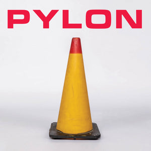 Pylon - Pylon Box vinyl