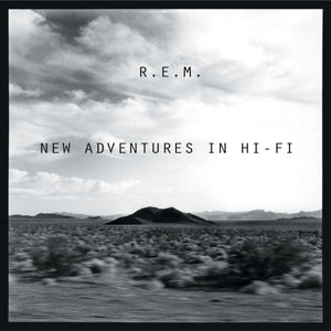 R.E.M. - NEW ADVENTURES IN HI-FI VINYL (LTD. 25TH ANNIVERSARY ED. 2LP)
