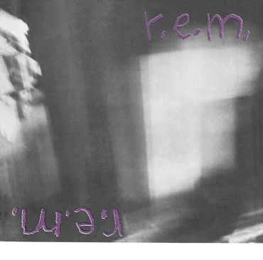 R.E.M - RADIO FREE EUROPE VINYL (LTD. ED. 7