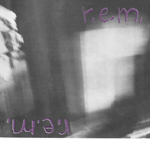 R.E.M - RADIO FREE EUROPE VINYL (LTD. ED. 7" SINGLE)