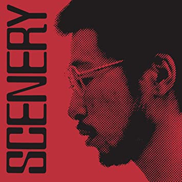RYO FUKUI - SCENERY VINYL RE-ISSUE (HALF-SPEED MASTER LP)