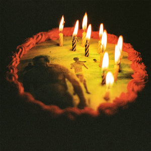 Ratboys - Happy Birthday, Ratboy limited edition vinyl