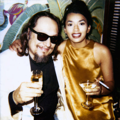 Ratso - Stubborn Heart limited edition vinyl