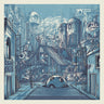 Restorations - LP5000 limited edition vinyl