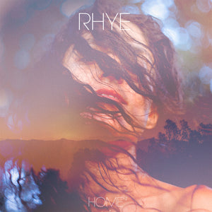 Rhye – Home limited edition vinyl