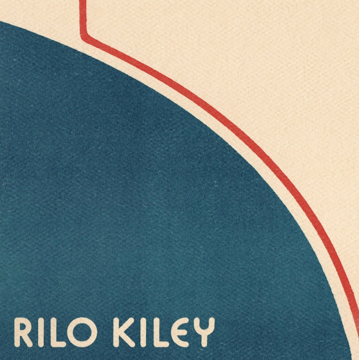 Rilo Kiley - Rilo Kiley limited edition vinyl