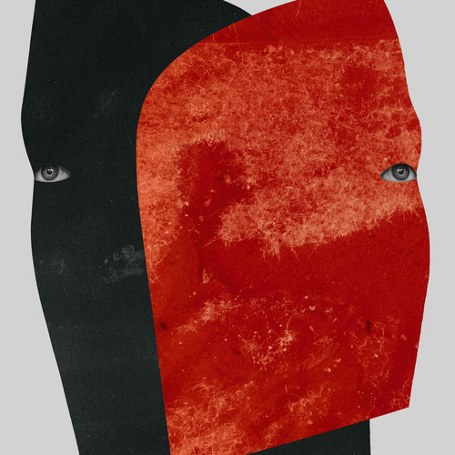 Rival Consoles Persona limited edition vinyl