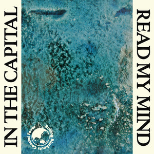 Rolling Blackouts Coastal Fever - In The Capital / Read My Mind vinyl