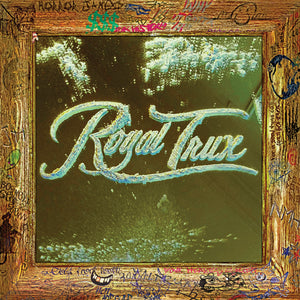 Royal Trux - White Stuff limited edition vinyl