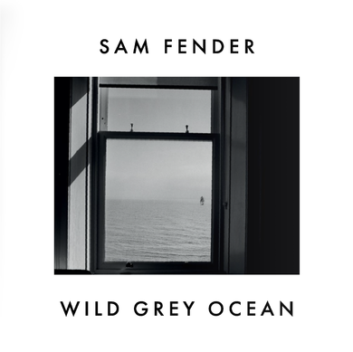 SAM FENDER - WILD GREY OCEAN/LITTLE BULL OF BLITHE VINYL (SUPER LTD. 'RECORD STORE DAY' ED. WHITE 7
