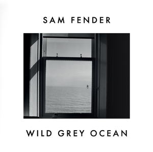 SAM FENDER - WILD GREY OCEAN/LITTLE BULL OF BLITHE VINYL (SUPER LTD. 'RECORD STORE DAY' ED. WHITE 7")