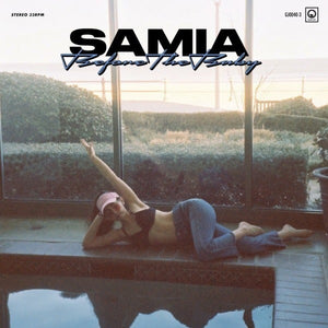 SAMIA - BEFORE THE BABY VINYL (LP)