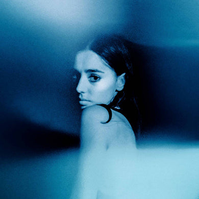 SAMIA - HONEY VINYL (LTD. ED. BLUE + BONUS YELLOW FLEXI 7