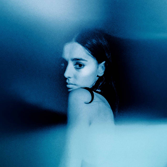 SAMIA - HONEY VINYL (LTD. ED. BLUE + BONUS YELLOW FLEXI 7