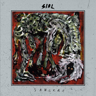 SIAL - SANGKAR VINYL (7