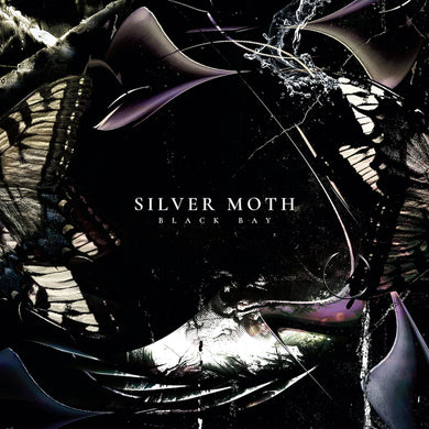 SILVER MOTH - BLACK BAY VINYL (LTD. ED. CLEAR)