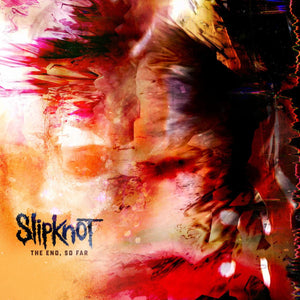 SLIPKNOT - THE END, SO FAR VINYL (LTD. ED. NEON YELLOW 2LP GATEFOLD)