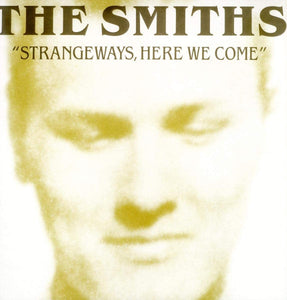 THE SMITHS - STRANGEWAYS HERE WE COME VINYL RE-ISSUE (180G LP)