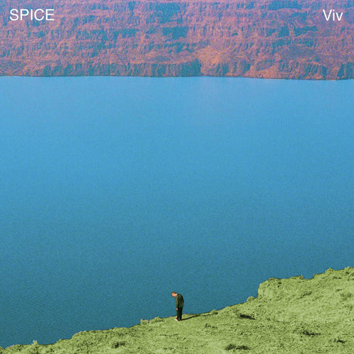 SPICE - VIV VINYL (LTD. ED. CLEAR)