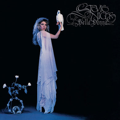 STEVIE NICKS - BELLA DONNA VINYL (SUPER LTD. ED. 'RECORD STORE DAY' 2LP)