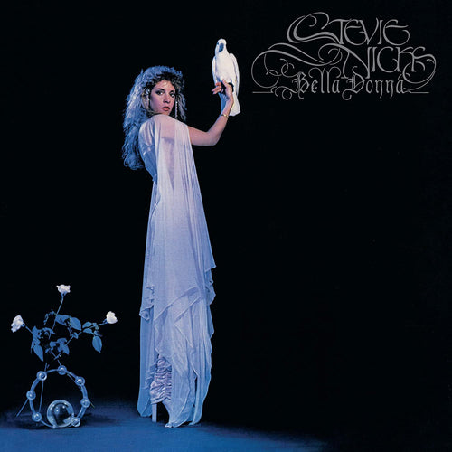 STEVIE NICKS - BELLA DONNA VINYL (SUPER LTD. ED. 'RECORD STORE DAY' 2LP)