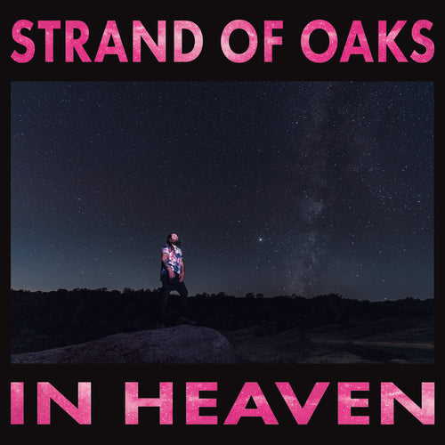 STRAND OF OAKS - IN HEAVEN VINYL (LTD. ED. TRANSLUCENT PINK GATEFOLD)