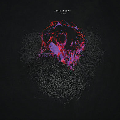 SUIS LA LUNE - RIALA VINYL RE-ISSUE (SUPER LTD. ED. CLEAR W/ MULTI SPLATTER)