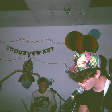 SURF CURSE - BUDS VINYL RE-ISSUE (LTD. ED. LP)