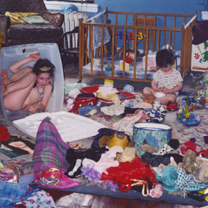 Sharon Van Etten - Remind Me Tomorrow limited edition vinyl