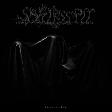 Sightless Pit - Grave Of A Dog limited edition vinyl