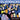 SILVERBACKS - ARCHIVE MATERIAL VINYL (LTD. ED. BLUE)