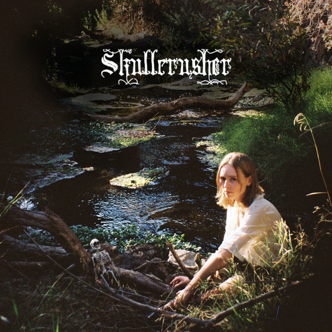 Skullcrusher - Skullcrusher limited edition vinyl