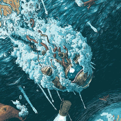 SLEEP - IOMMIC LIFE VINYL (LTD. ED. 180G 2LP GATEFOLD)